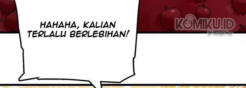 Spare Me, Great Lord! Bab 42 halaman 5