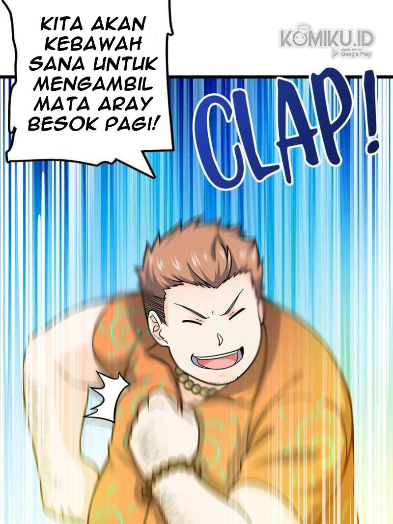 Spare Me, Great Lord! Bab 42 halaman 10