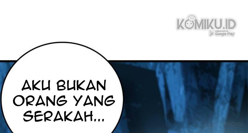 Spare Me, Great Lord! Bab 42 halaman 44