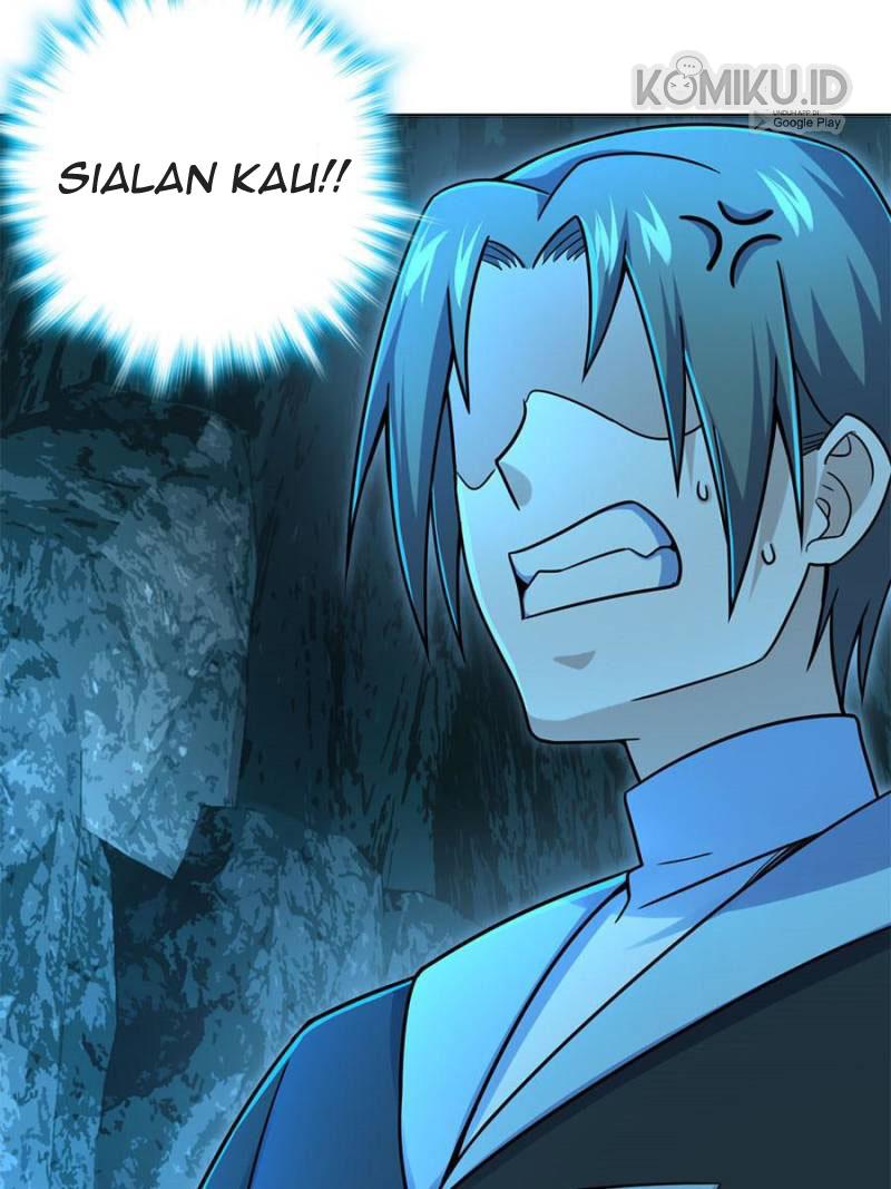 Spare Me, Great Lord! Bab 42 halaman 95