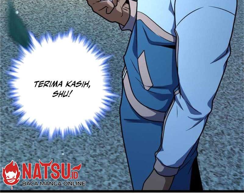 Spare Me, Great Lord! Bab 430 halaman 13