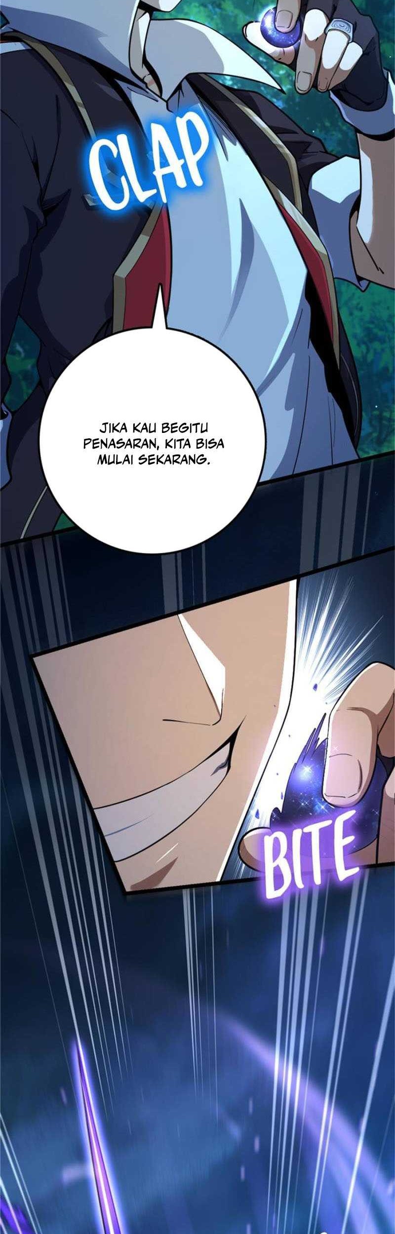 Spare Me, Great Lord! Bab 430 halaman 23