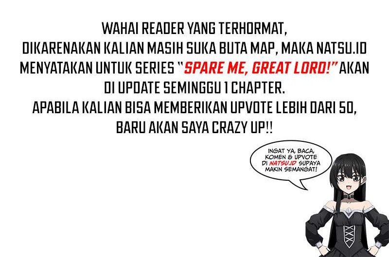 Spare Me, Great Lord! Bab 438 halaman 44