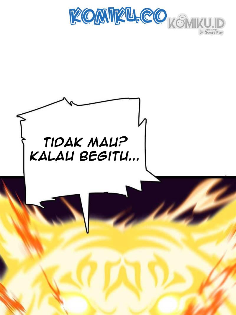 Spare Me, Great Lord! Bab 44 halaman 10
