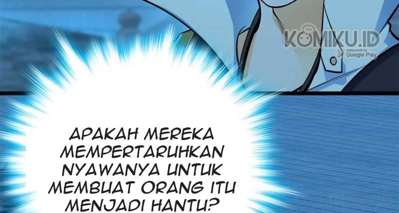 Spare Me, Great Lord! Bab 44 halaman 24