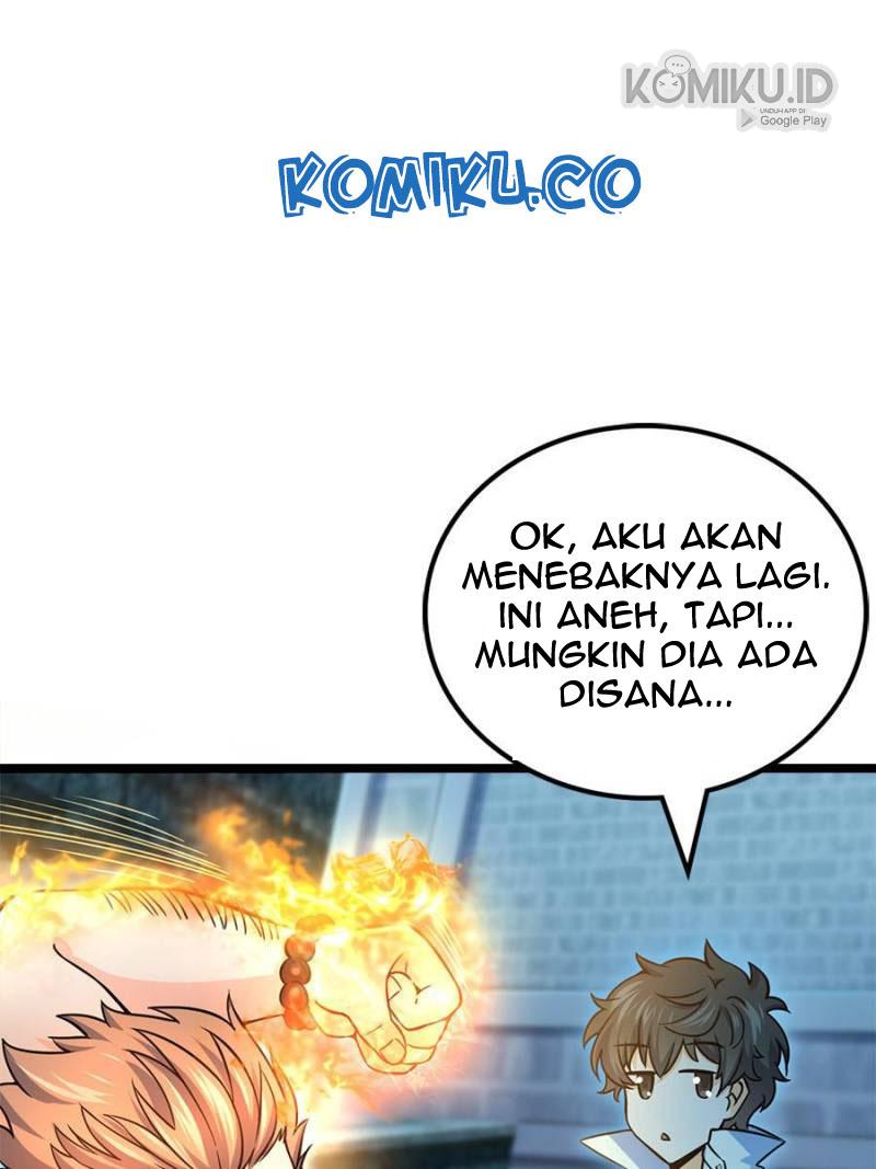 Spare Me, Great Lord! Bab 44 halaman 44