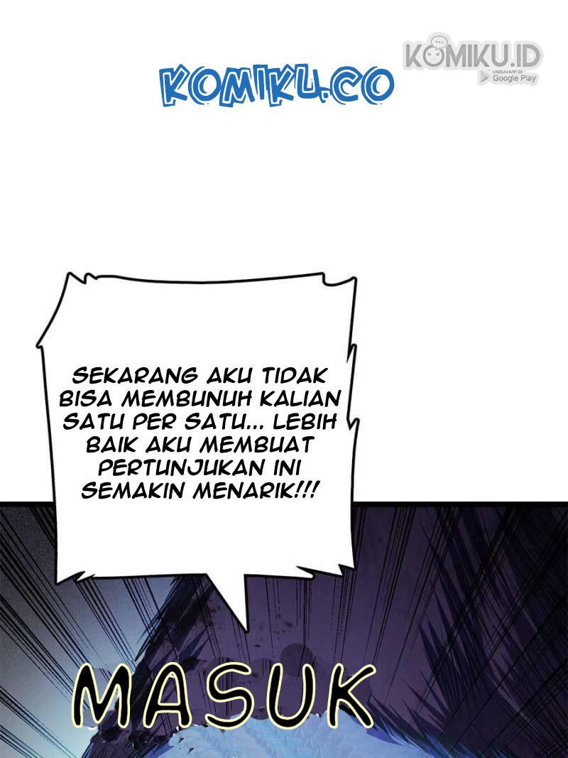 Spare Me, Great Lord! Bab 44 halaman 72