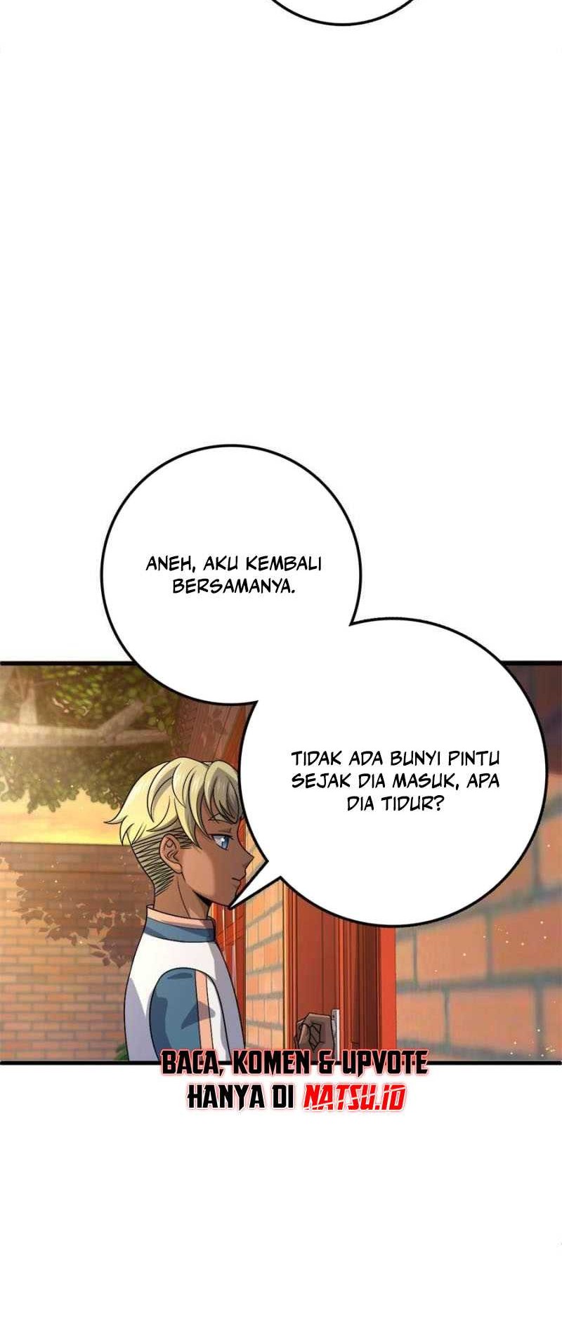 Spare Me, Great Lord! Bab 448 halaman 33