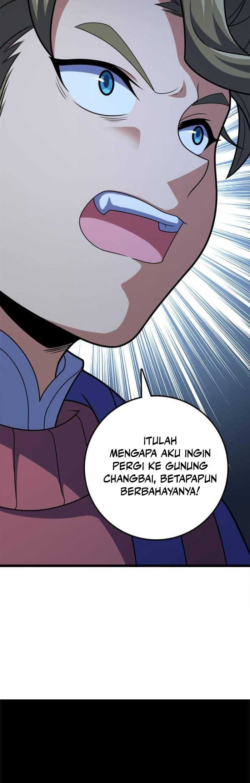 Spare Me, Great Lord! Bab 449 halaman 12