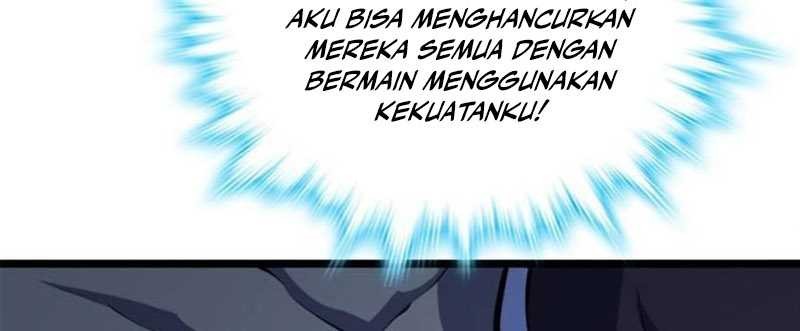 Spare Me, Great Lord! Bab 449 halaman 42