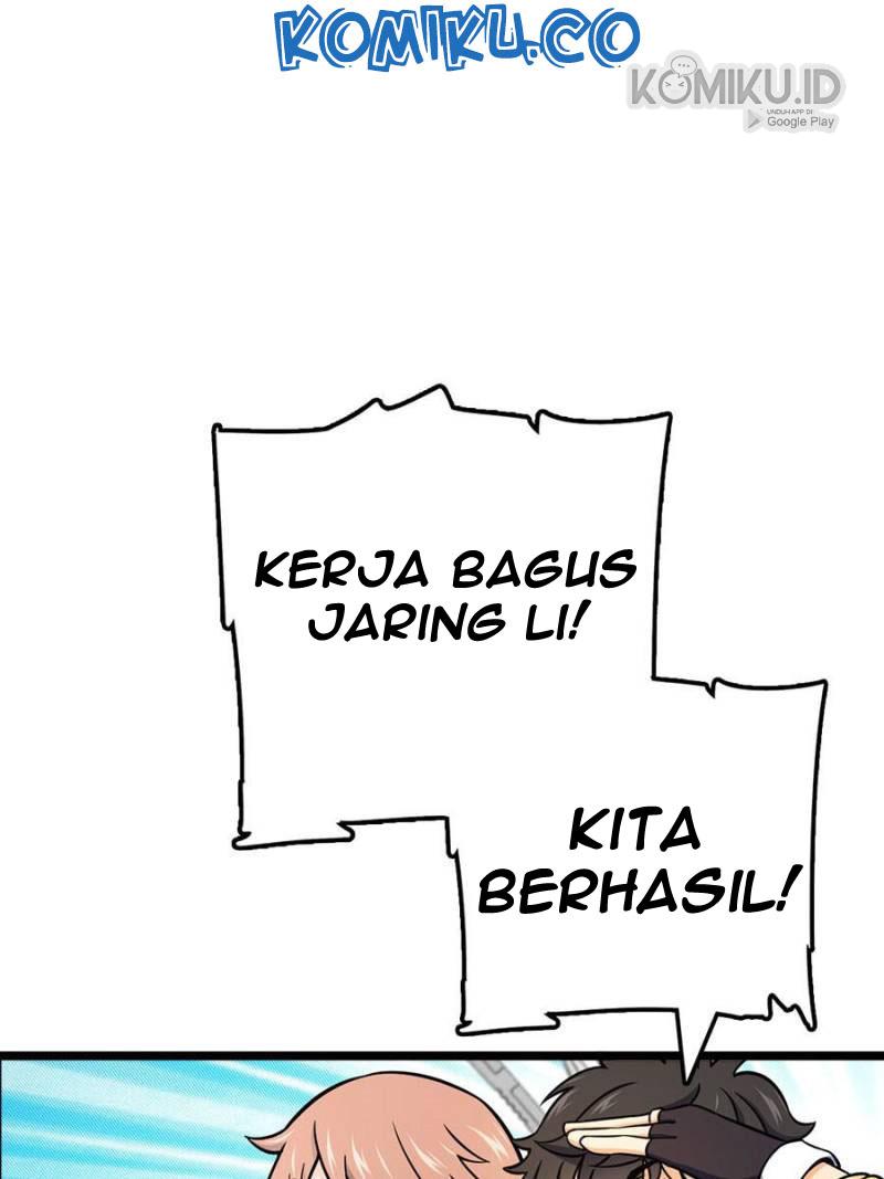 Spare Me, Great Lord! Bab 45 halaman 48