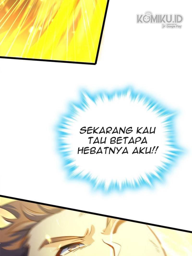 Spare Me, Great Lord! Bab 45 halaman 70
