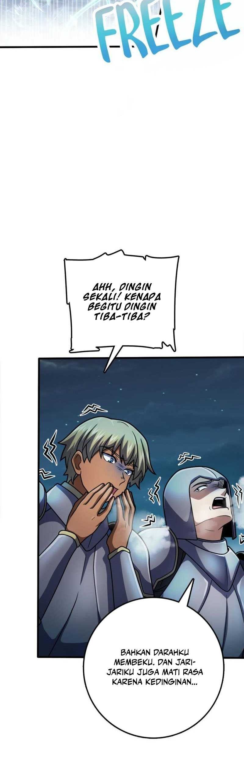 Spare Me, Great Lord! Bab 455 halaman 14