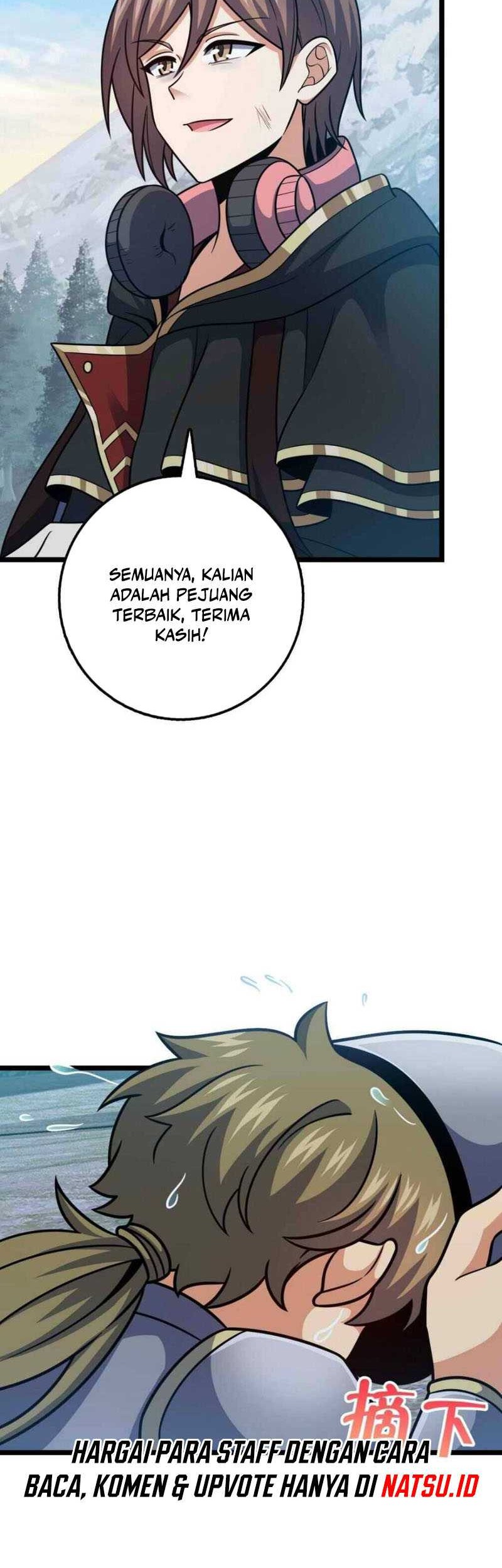 Spare Me, Great Lord! Bab 458 halaman 5