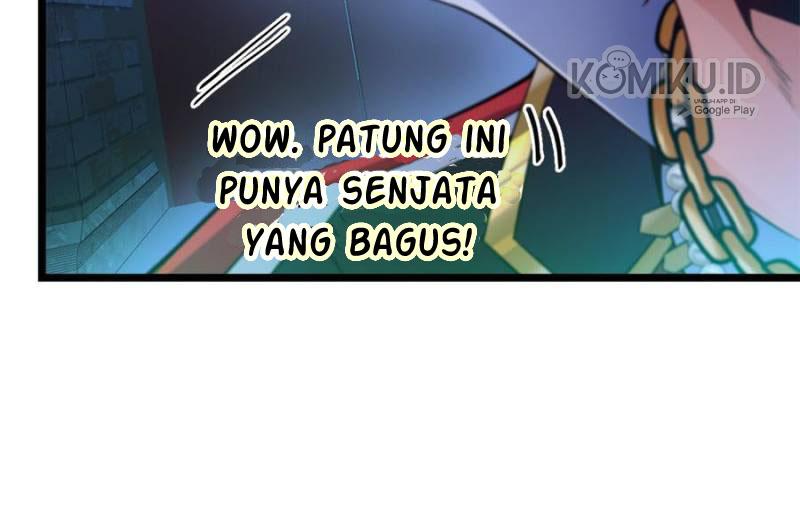 Spare Me, Great Lord! Bab 46 halaman 87