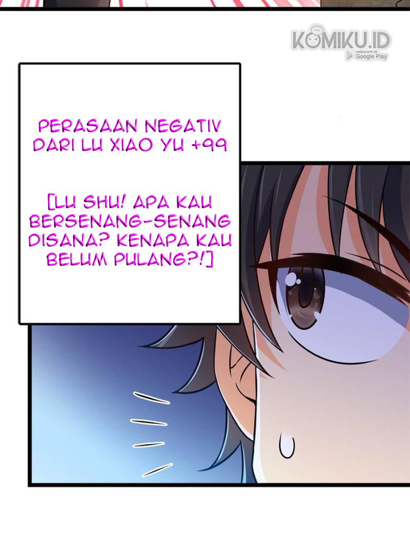 Spare Me, Great Lord! Bab 46 halaman 94