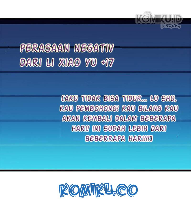 Spare Me, Great Lord! Bab 46 halaman 95