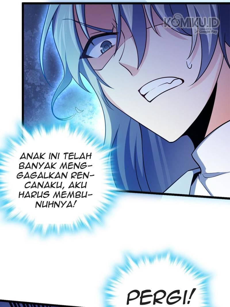 Spare Me, Great Lord! Bab 46 halaman 100