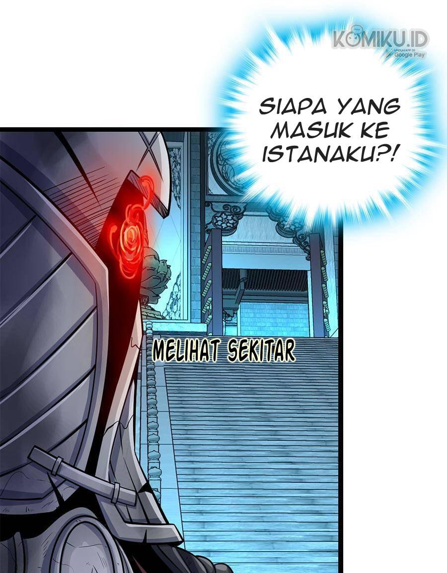 Spare Me, Great Lord! Bab 47 halaman 62