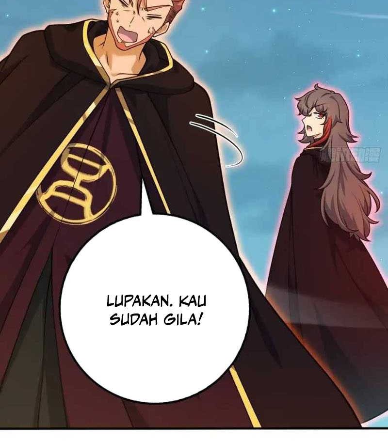 Spare Me, Great Lord! Bab 472 halaman 33