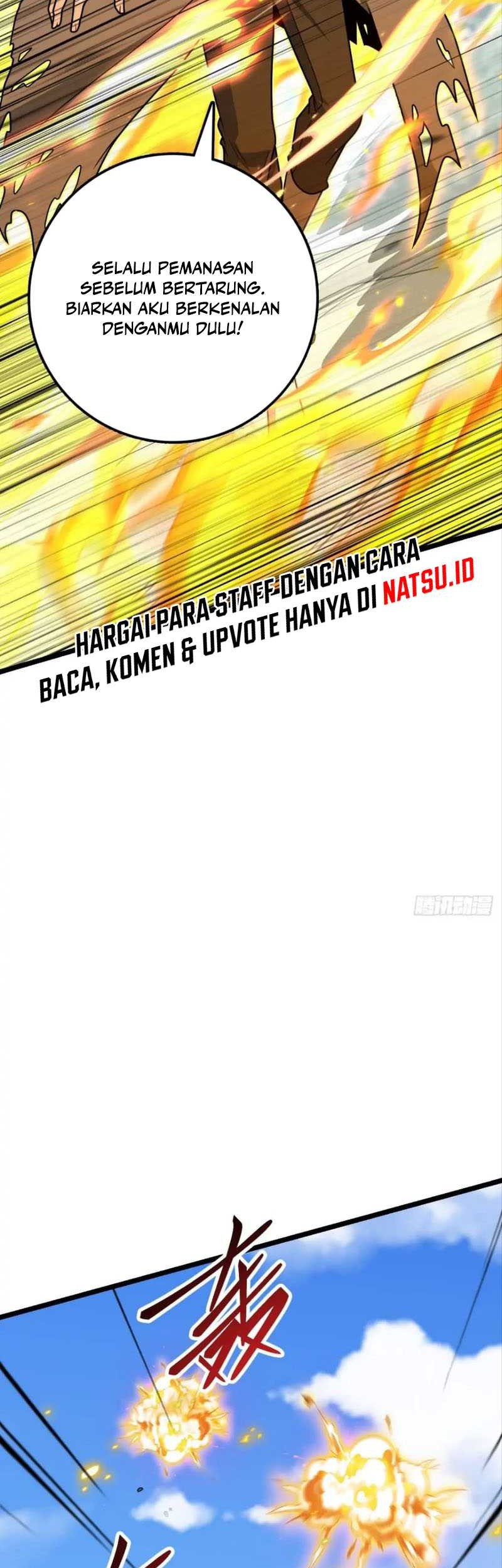 Spare Me, Great Lord! Bab 475 halaman 42