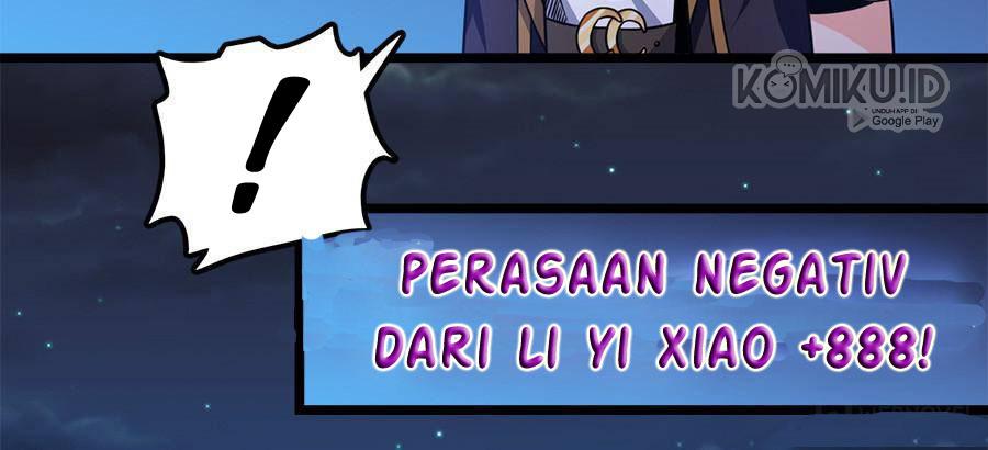 Spare Me, Great Lord! Bab 48 halaman 30