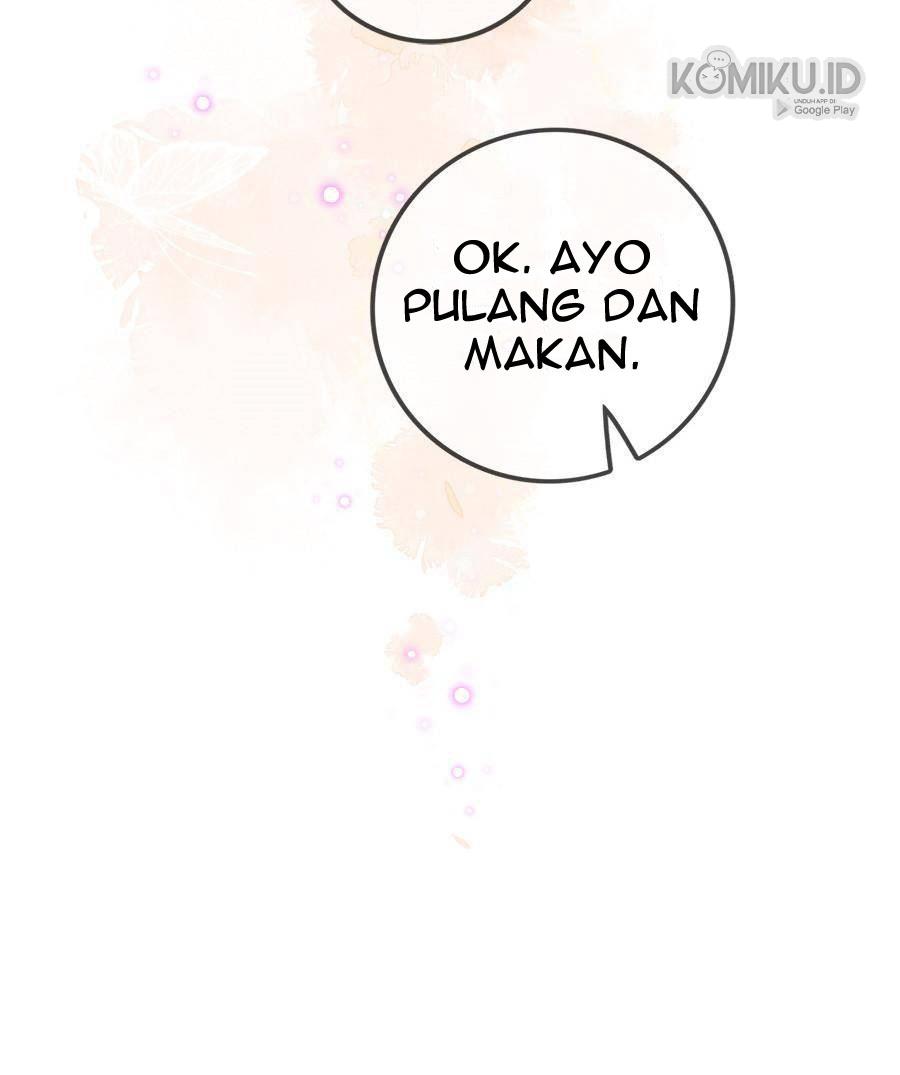 Spare Me, Great Lord! Bab 48 halaman 73