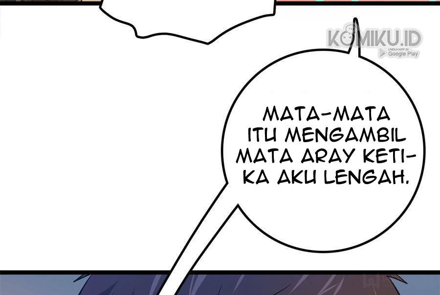 Spare Me, Great Lord! Bab 48 halaman 77