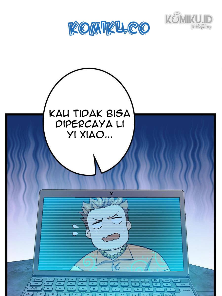 Spare Me, Great Lord! Bab 48 halaman 82