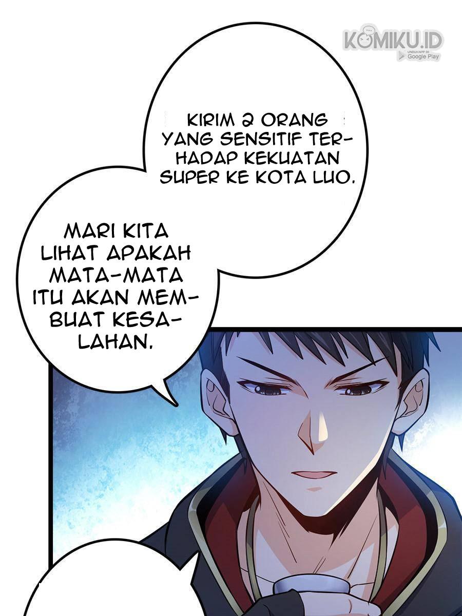 Spare Me, Great Lord! Bab 48 halaman 86
