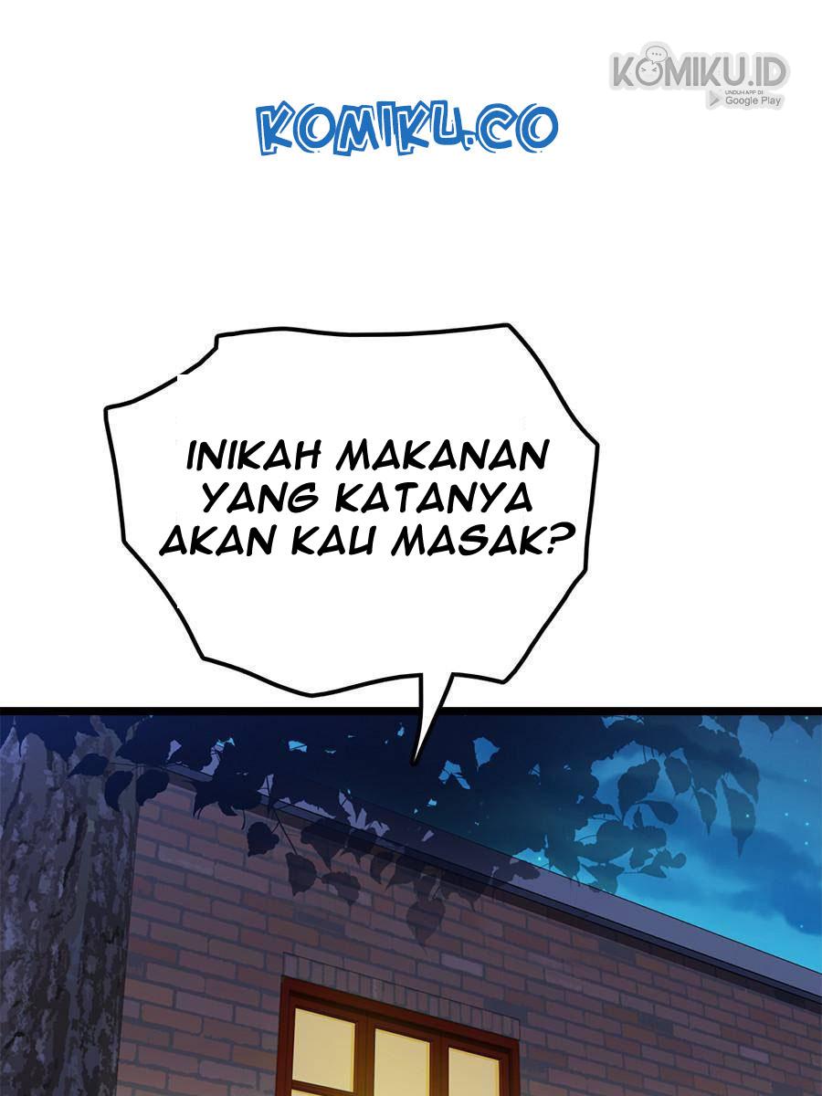 Spare Me, Great Lord! Bab 48 halaman 97