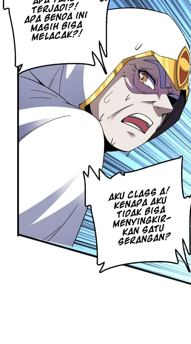 Spare Me, Great Lord! Bab 482 halaman 5
