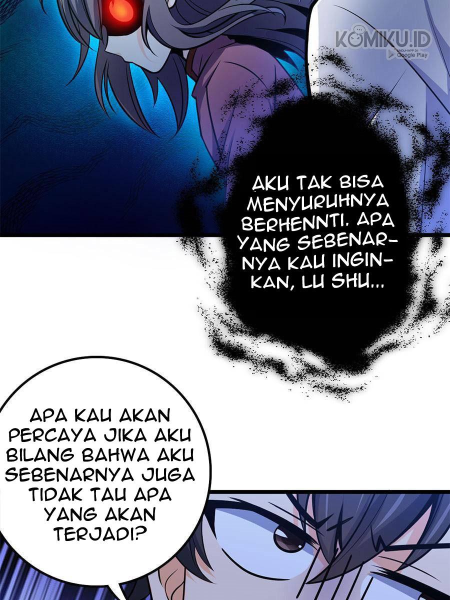 Spare Me, Great Lord! Bab 49 halaman 68