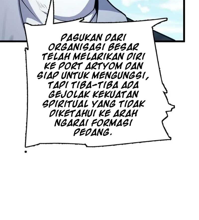 Spare Me, Great Lord! Bab 491 halaman 5