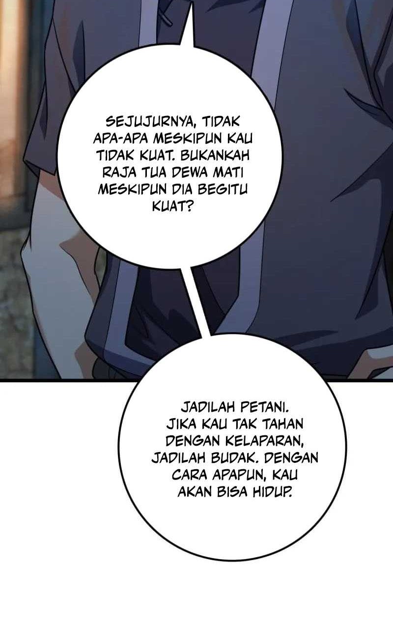 Spare Me, Great Lord! Bab 498 halaman 5