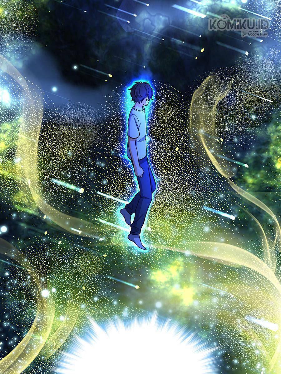 Spare Me, Great Lord! chapter 50 halaman 32