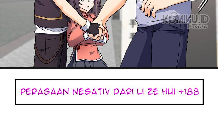 Spare Me, Great Lord! chapter 50 halaman 80
