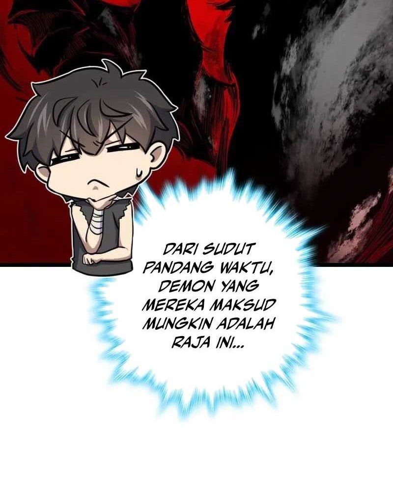 Spare Me, Great Lord! Bab 502 halaman 5