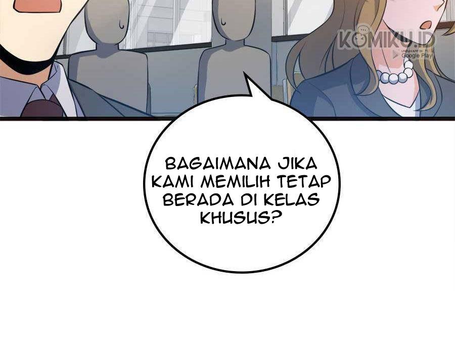 Spare Me, Great Lord! Bab 51 halaman 34