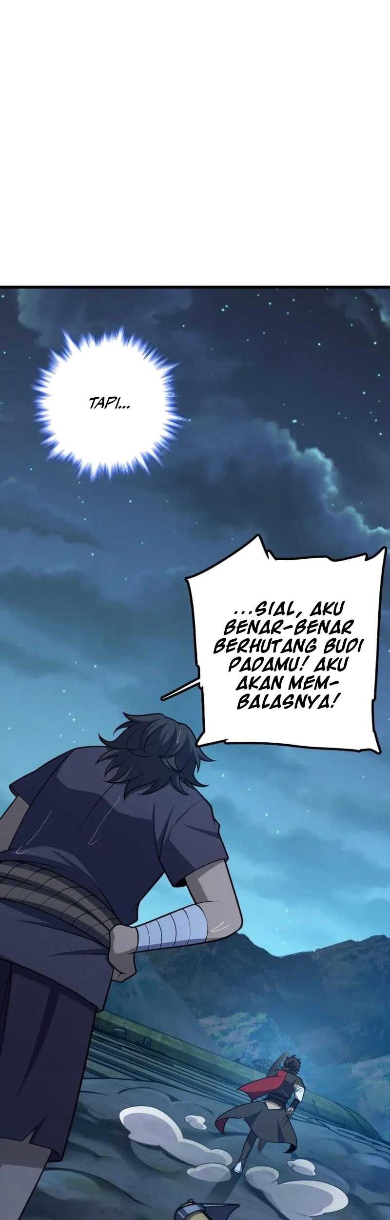 Spare Me, Great Lord! Bab 511 halaman 4