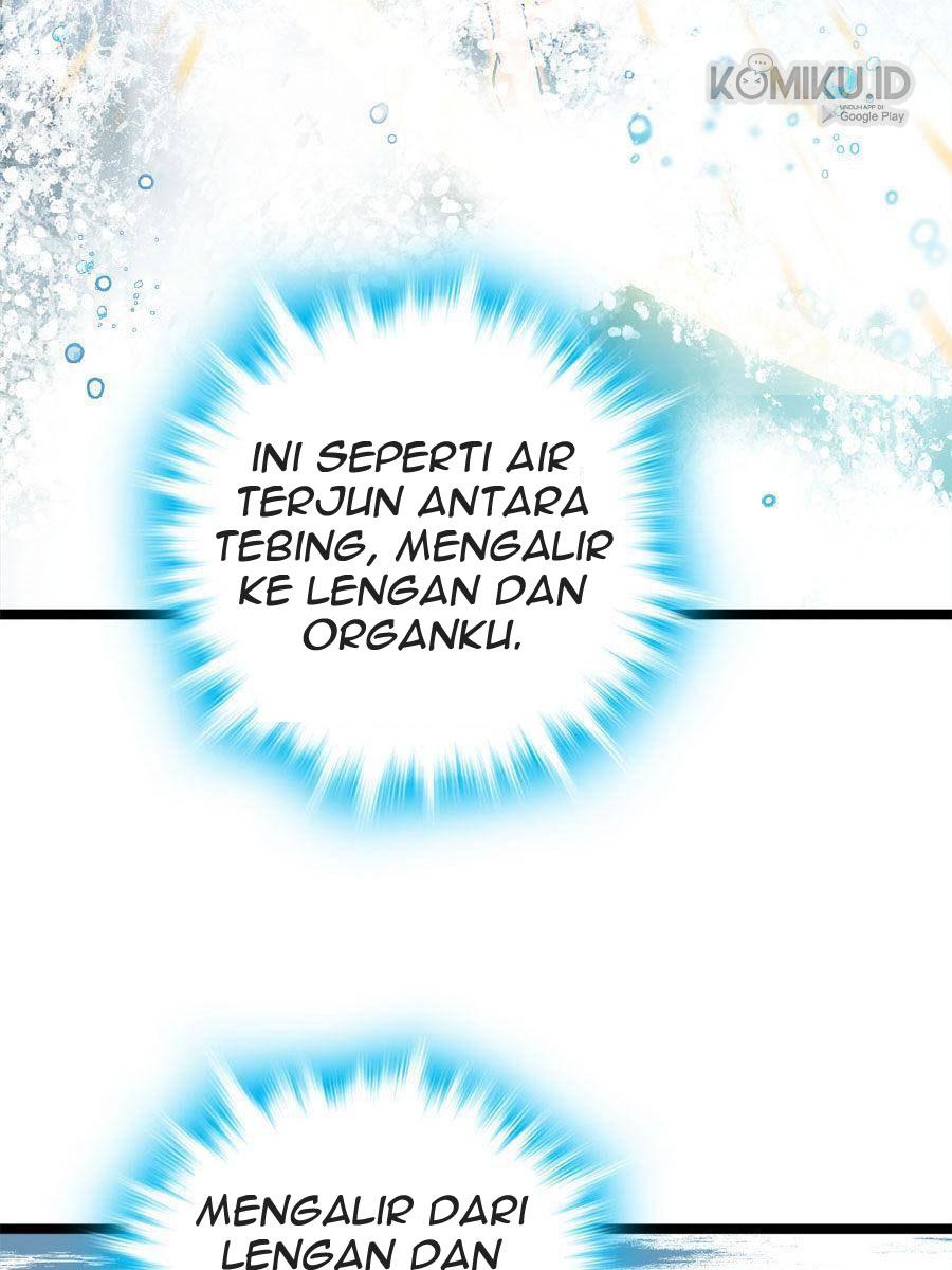 Spare Me, Great Lord! Bab 52 halaman 5