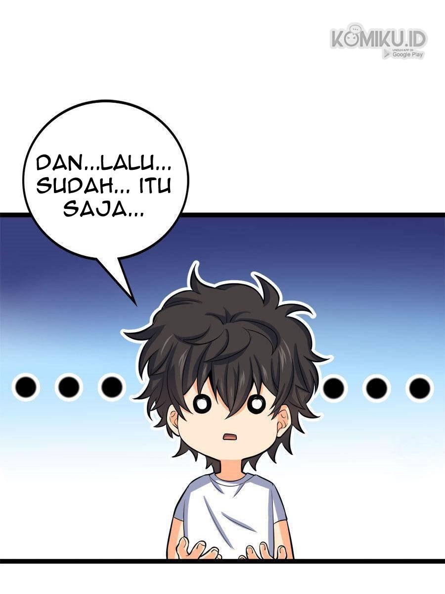 Spare Me, Great Lord! Bab 52 halaman 9