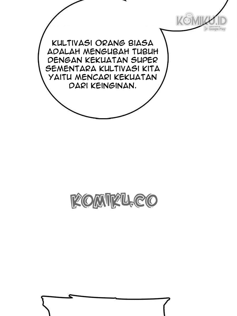 Spare Me, Great Lord! Bab 52 halaman 24