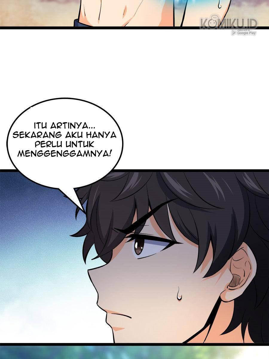 Spare Me, Great Lord! Bab 52 halaman 81