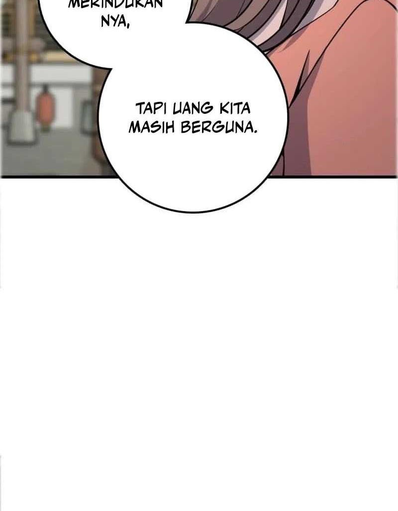 Spare Me, Great Lord! Bab 521 halaman 5