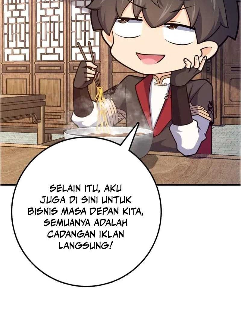 Spare Me, Great Lord! Bab 522 halaman 5
