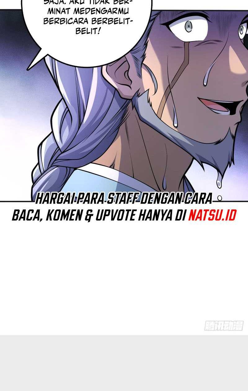 Spare Me, Great Lord! Bab 525 halaman 5