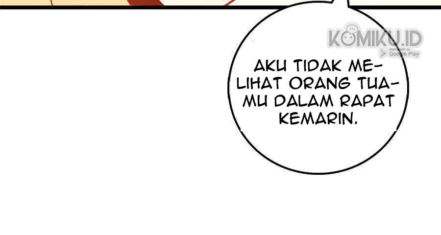 Spare Me, Great Lord! Bab 53 halaman 10