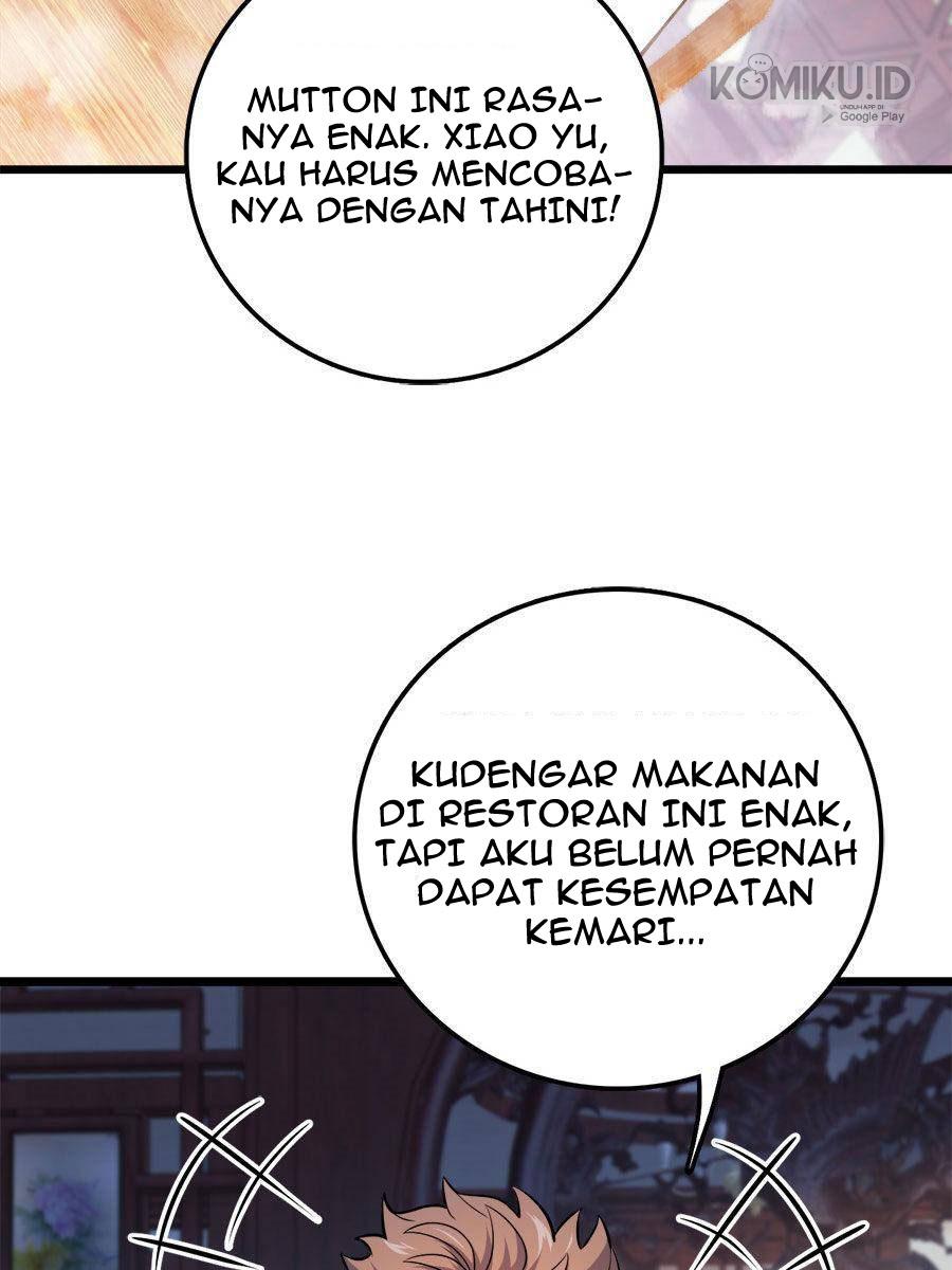 Spare Me, Great Lord! Bab 53 halaman 62
