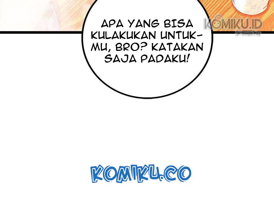 Spare Me, Great Lord! Bab 53 halaman 70